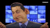 France story, plus fort que la télé-réalité, la réalité - Les Guignols - Canal 