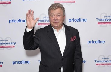 William Shatner files for divorce