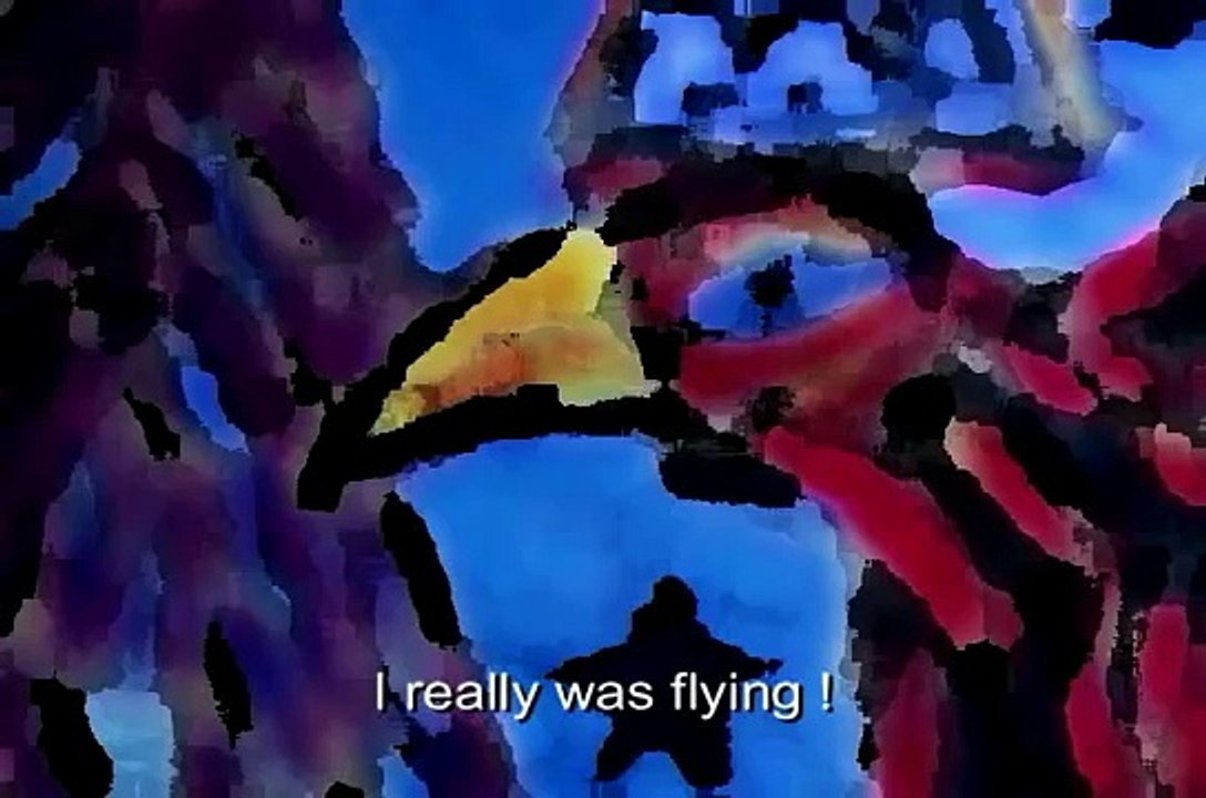 Mamilos em chamas - O Trailer / Flaming Nipples - The Trailer (Gurcius Gewdner, 2006)