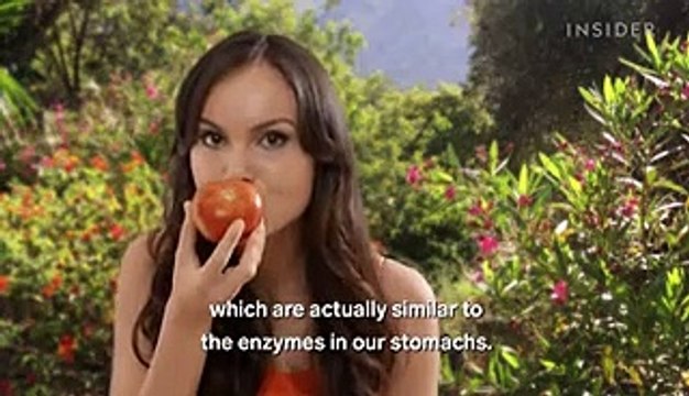 There are tens of thousands of mold spores in the air at all times, but that's just one reason why mold is so difficult to control