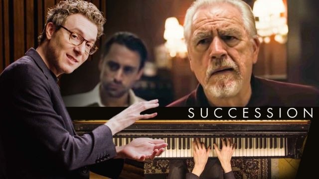 'Succession' Composer Breaks Down the Theme Song