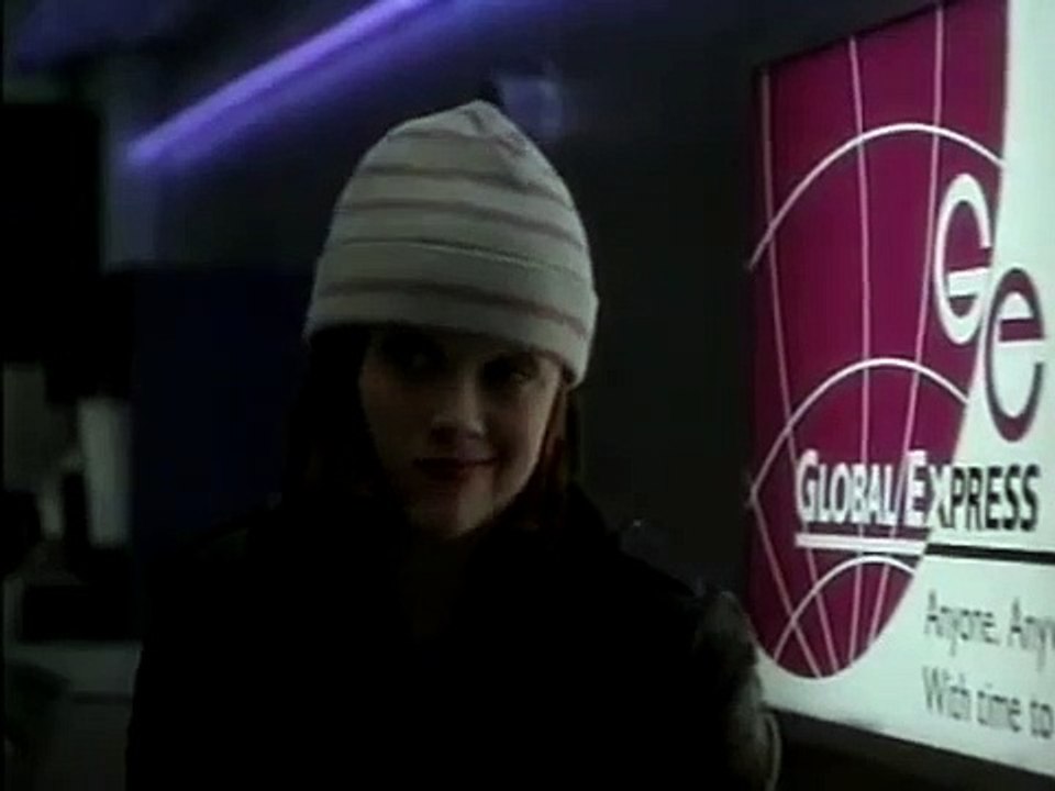 Overnight Delivery  1998 trailer