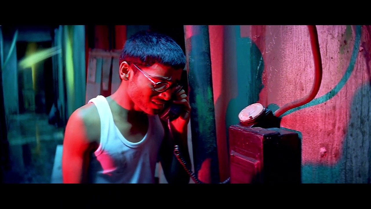 Natpinile Natpinile 4K | Kadhal Konden Movie Songs 4K | 4KTAMIL