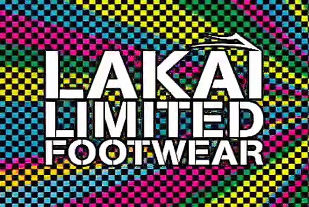 Lakai Fully Flared new Trailer