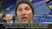 Ligue des Champions - McConaughey est venu soutenir Chelsea contre Lille