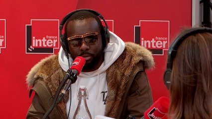 Gims : "La retraite ? Je pense que la musique, on arrête jamais" - Le questionnaire JupiProust