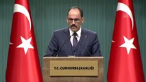 Kalın: 
