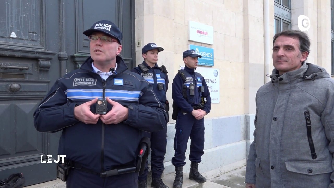 Police municipale, Aide à domicile, Expo Vivian Maier - 11 DECEMBRE 2019
