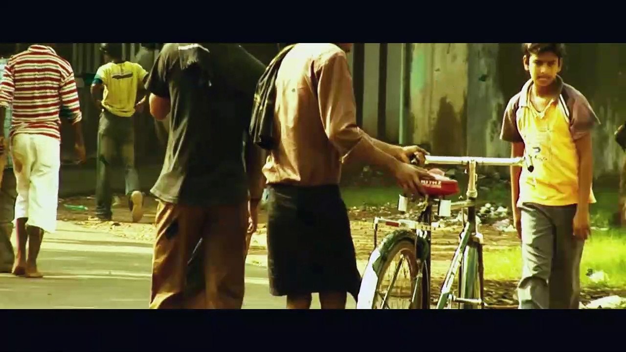 Chennai 600028 Title Song 4K | Chennai 600028 Movie Songs 4K | 4KTAMIL