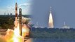 ISRO Successfully Launches PSLV-C48 | ISRO chairman Sivan Speech