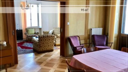A louer - Appartement - Le Locle (2400) - 3.5 pièces - 95m²