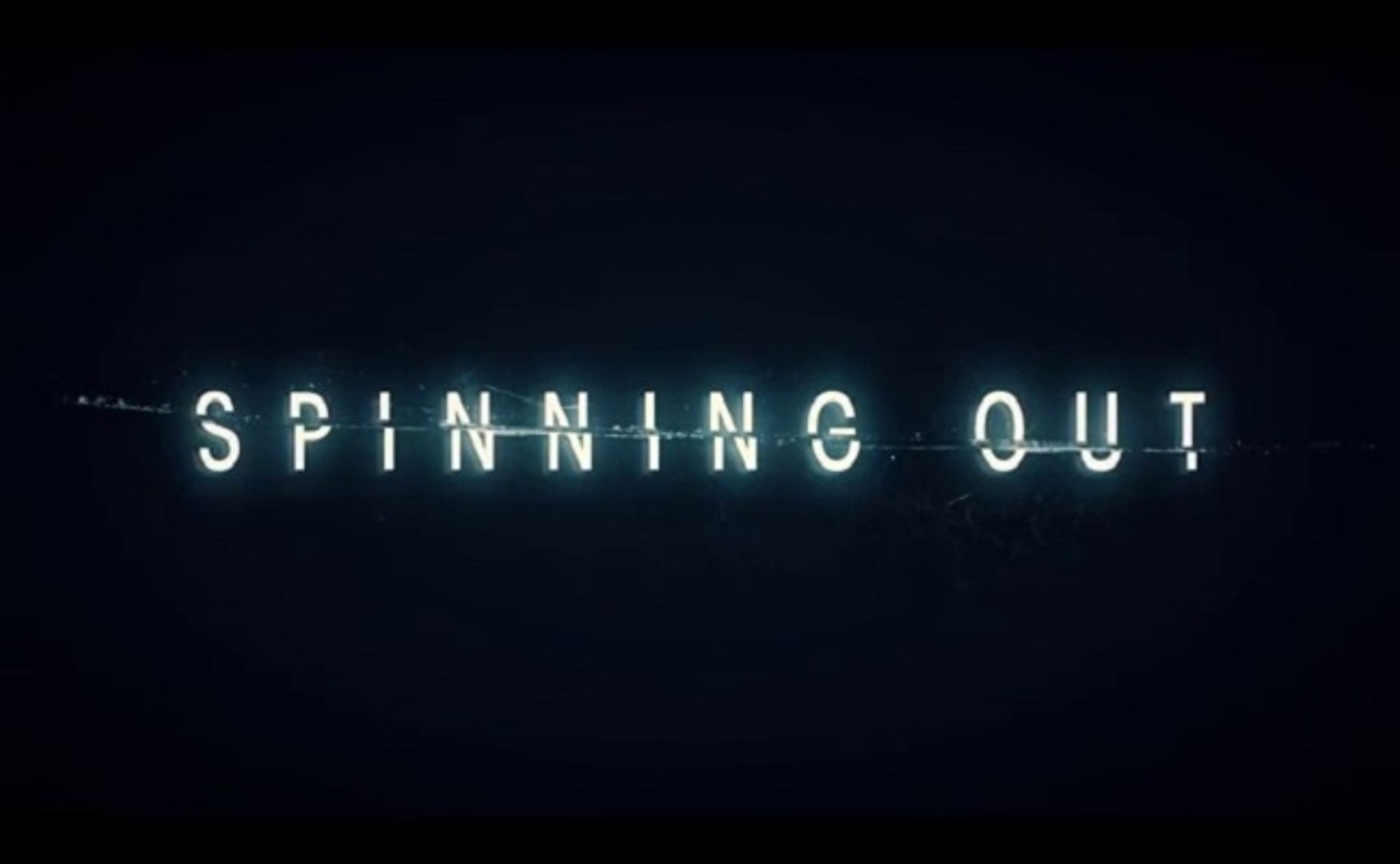 Spinning Out Saison 2 Bande Annonce Spinning Out - Trailer Saison 1 - Vidéo Dailymotion