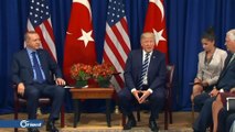 وزير الخارجية التركي: تركيا سترد على أي عقوبات أميركية