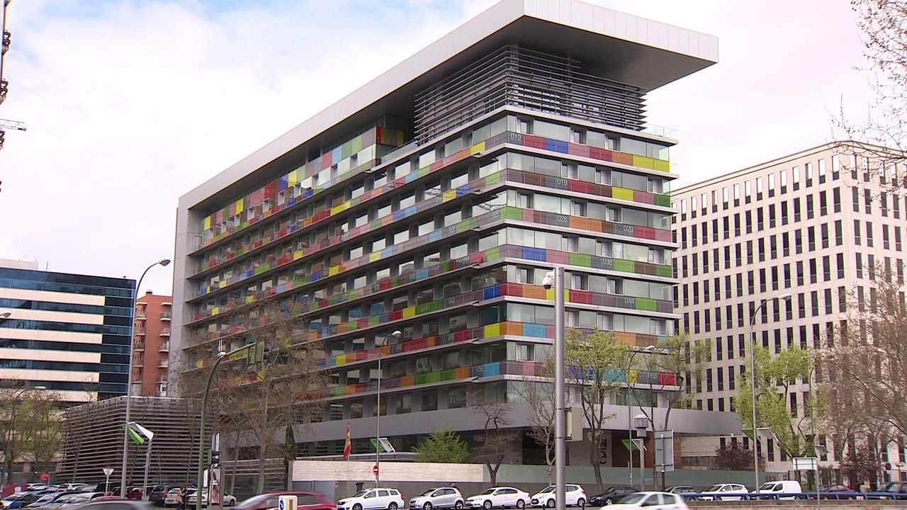 Los nacimientos en España continúan su tendencia a la baja