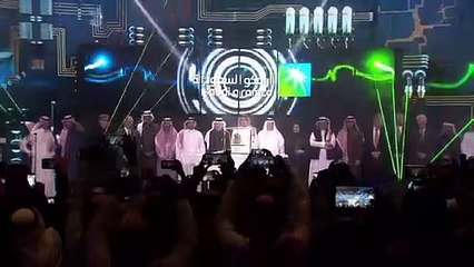 El "ogro" Aramco reina en los parqués tras su histórica salida a bolsa