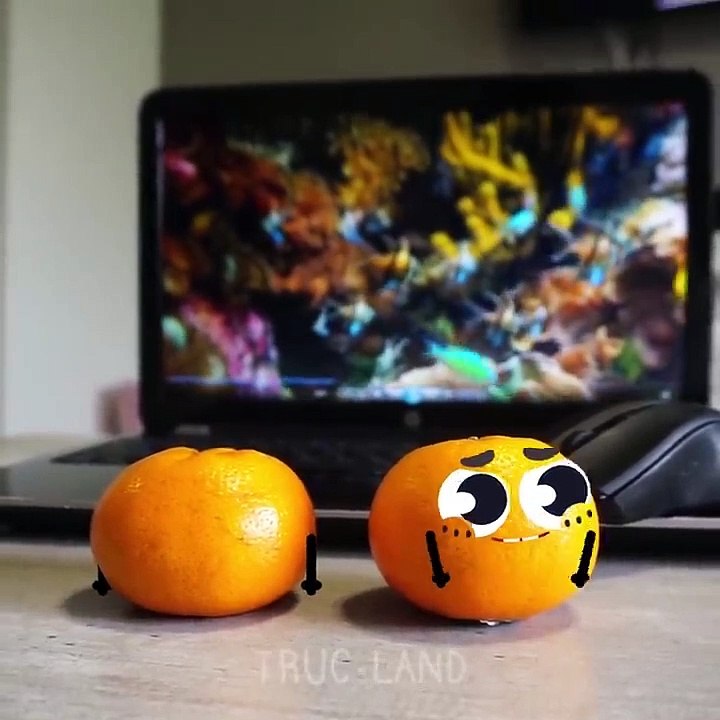 L'imprévisible vie des trucs - Truc-land