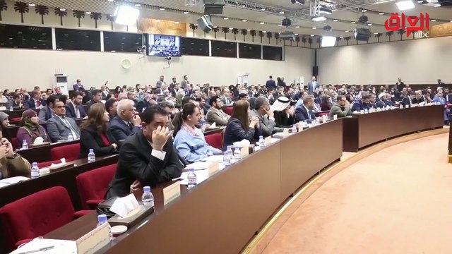 حديث بغداد | حكومة تصريف الأعمال في دائرة ضوء الخبراء والمحللين بتقرير خاص