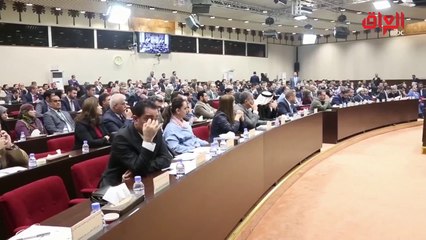 حديث بغداد | حكومة تصريف الأعمال في دائرة ضوء الخبراء والمحللين بتقرير خاص