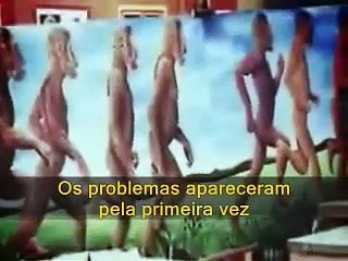 Design Inteligente x Teoria da Evolução - Parte 01