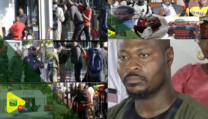 Affaire guy Marius: la " grosse erreur" du procureur révélée  par...