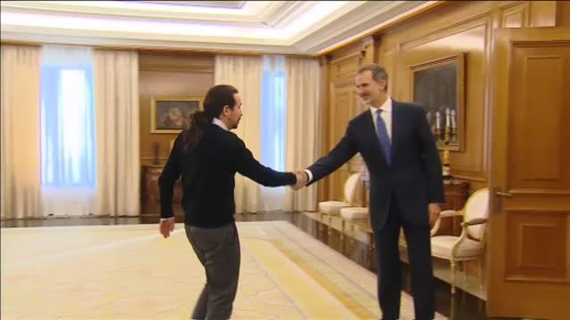 Iglesias: Apostamos como siempre por un gobierno de coalición progresista