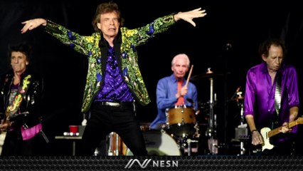 Jerry Remy Talks about His Favorite Music | NESN After Hours