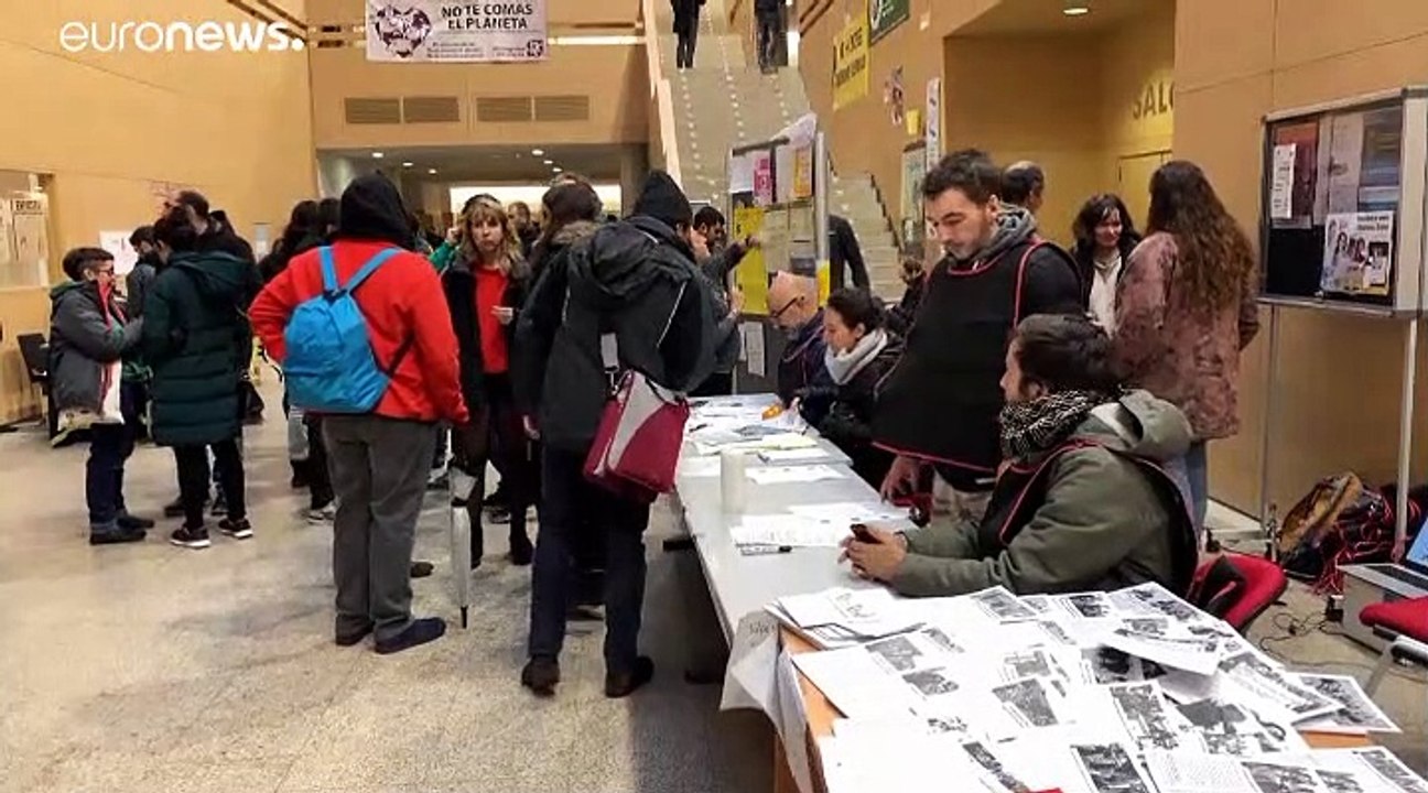 I popoli indigeni "dimenticati" dalla Cop25