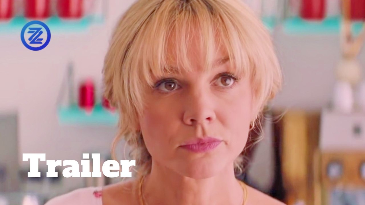 Promising Young Woman Trailer #1 (2020) Carey Mulligan, Bo Burnham Thriller Movie HD