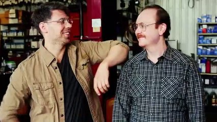 LA VENGANZA DE UN COMPAÑERO | AMISTADES MORTALES