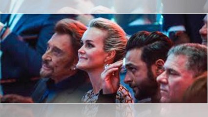 Laeticia Hallyday : cet énorme caprice concernant son maquillage