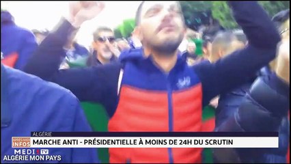 Après-Midi infos - 11/12/2019