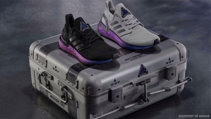NASA Astronauts Will Soon Be Testing These Adidas Running Shoes in Space — and You Can Get a Pair Too