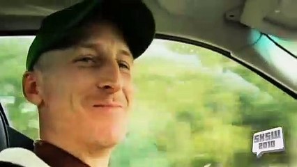 The Parking Lot Movie | Film 2010 | SXSW