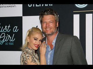 Gwen Stefani&#39;s &#39;strict religion is stopping her from marrying Blake Shelton&#39;