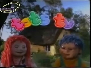 Abertura - Tots TV (PT/BR)