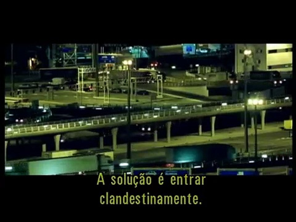 Bem-Vindo - 10 de julho nos cinemas