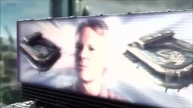 Trailer - 2035 Cidade do Pesadelo HD