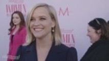 Reese Witherspoon Does Her Part 