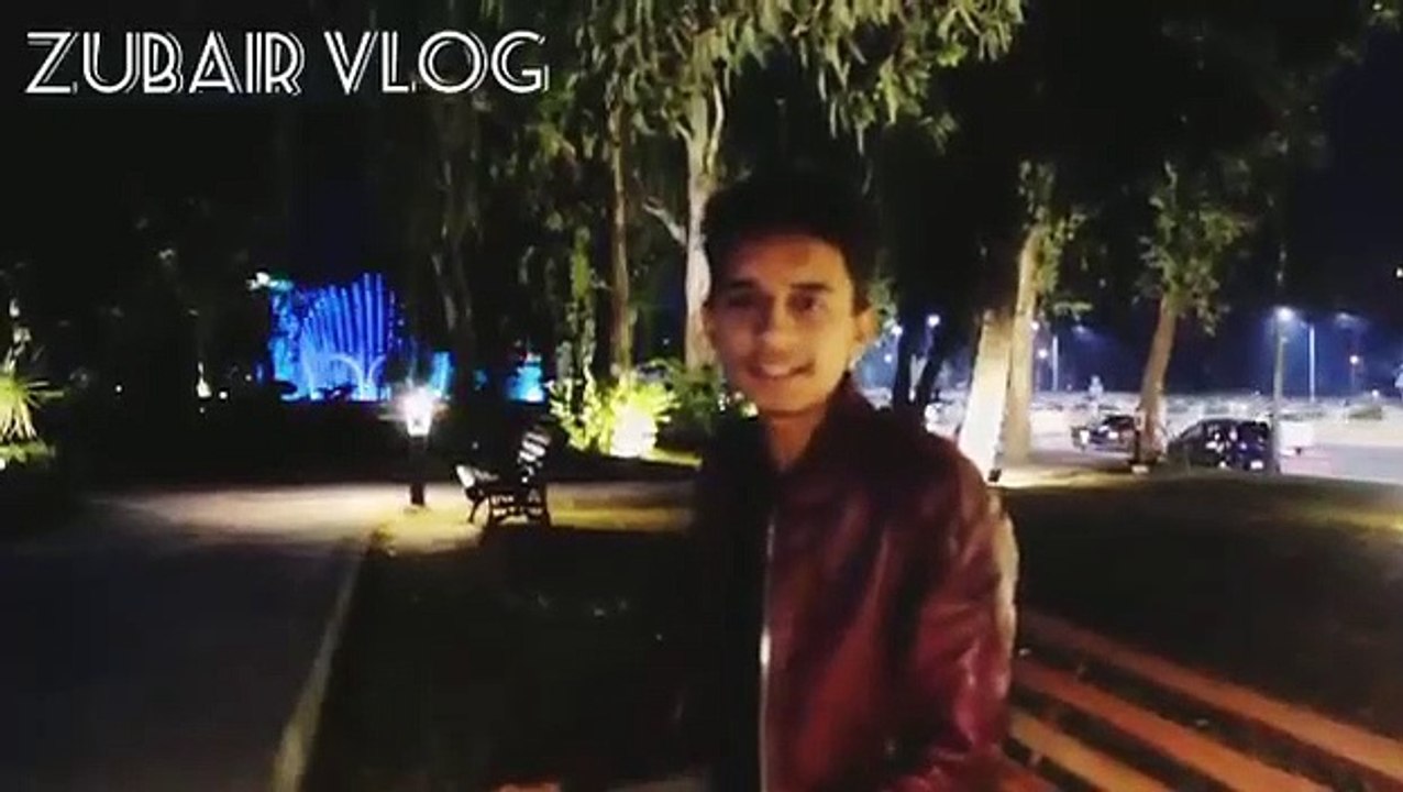 MY First Vlog 1 | In Islamabad