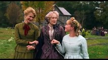 LITTLE WOMEN Trailer - 2 (NEW 2019) Emma Watson, Timothée Chalamet, Saoirse Ronan Movie HD