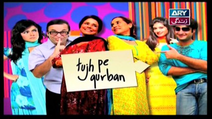 Tujh Pe Qurban Episode 166 & 167 - 11th December 2019