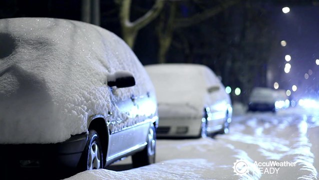 Why it’s important to follow winter parking rules