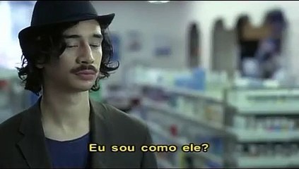 Um Amor Sublime (2009) Trailer Oficial HD Legendado