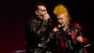 Marilyn Manson & Cyndi Lauper - Girls Just Want to Have Fun & The Beautiful People [Live in L.A 2019]