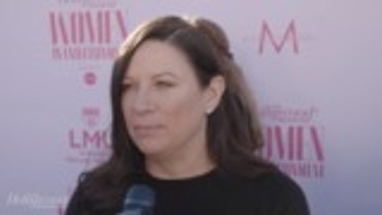 'The Irishman,' 'Joker' Producer Emma Tillinger Koskoff's Picks for Best Performance of 2019 | Women in Entertainment 2019