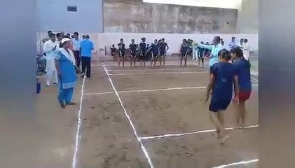 Kabaddi | Pro kabaddi | Play And Sports