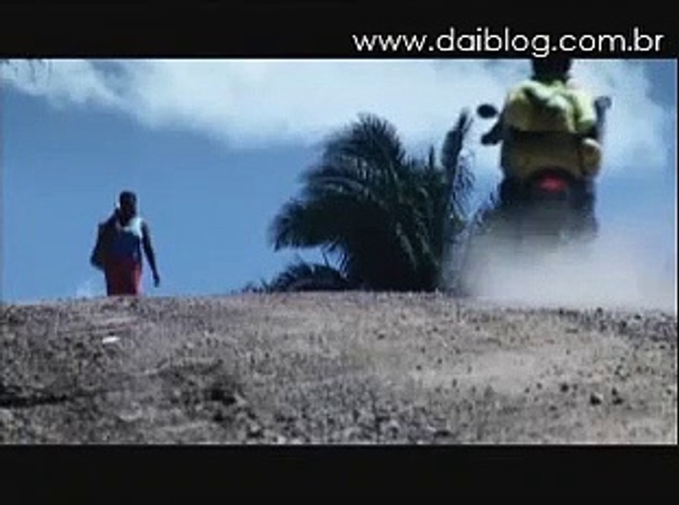 tv daiblog - quebradeiras - festival de brasília 2009