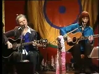 LUZ DEL FUEGO - RITA LEE E CÁSSIA ELLER