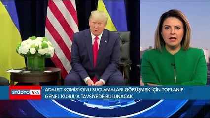 VOA - EKOTÜRK Stüdyo VOA 11 Aralık