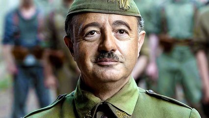 LETTRE À FRANCO Bande Annonce